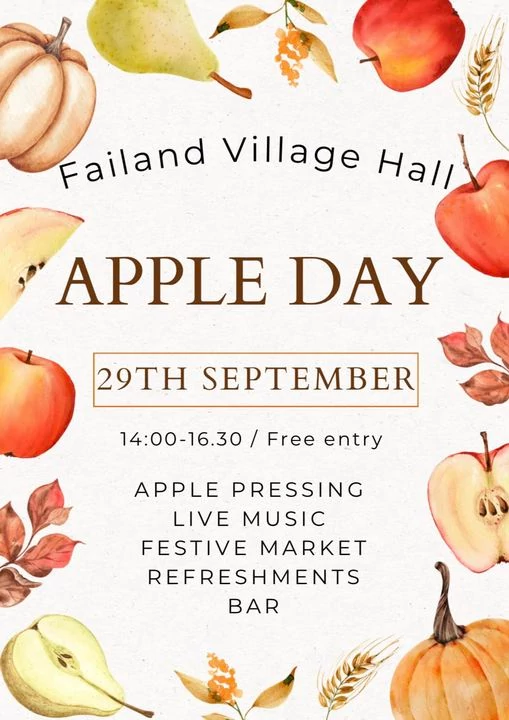 Apple Day