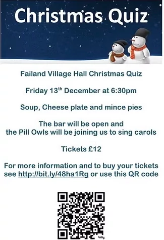 Christmas quiz